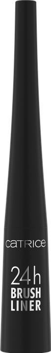 Catrice 24h Brush Liner (010 Ultra Black)