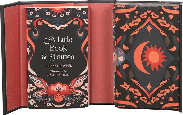 Produktbild Something Different FeenOracleKarten