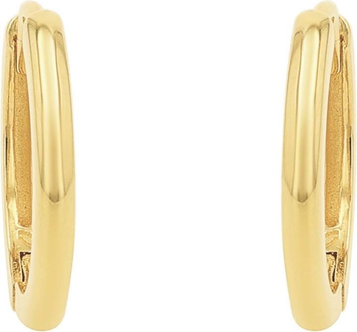 Immagine prodotto Amor Gioielli per orecchie da donna, argento 925 (Argento 925)