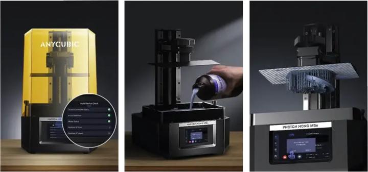 Produktbild Anycubic Photon M5s