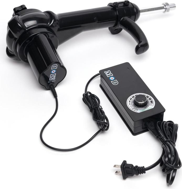 Image du produit MOD Kit Love Deluxe Thruster