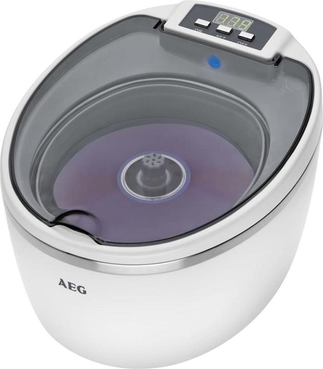 Produktbild AEG Usr 5659 (43 kHz, 600 ml)