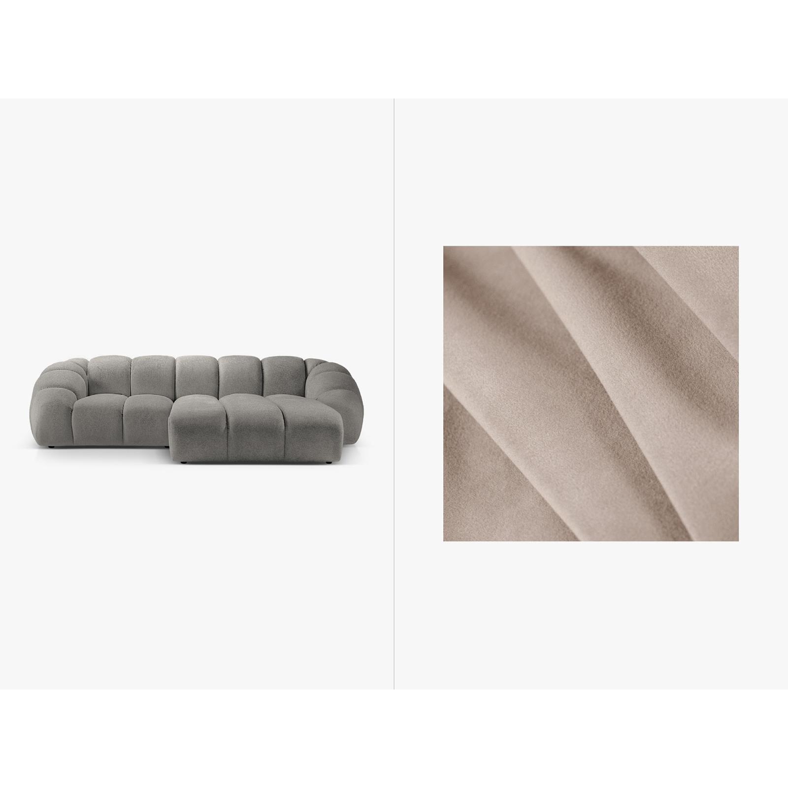 Micadoni, Sofa, Diana (Ecksofa)