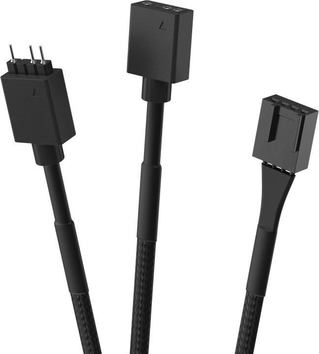 Image du produit Fractal Prisma AL-18 ARGB PWM (180 mm, 1 x)