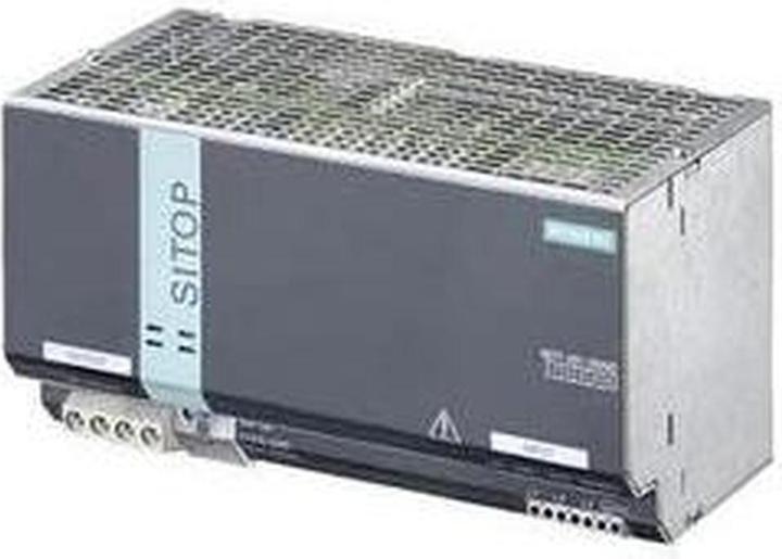 Produktbild Siemens Hutschienen-Netzteil (DIN-Rail