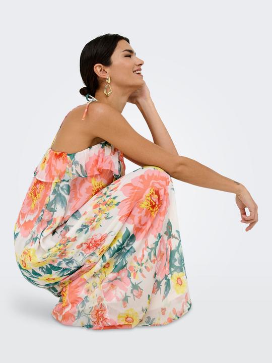 Actual product image Only ONLMILLA Midikleid Kleid (XL)