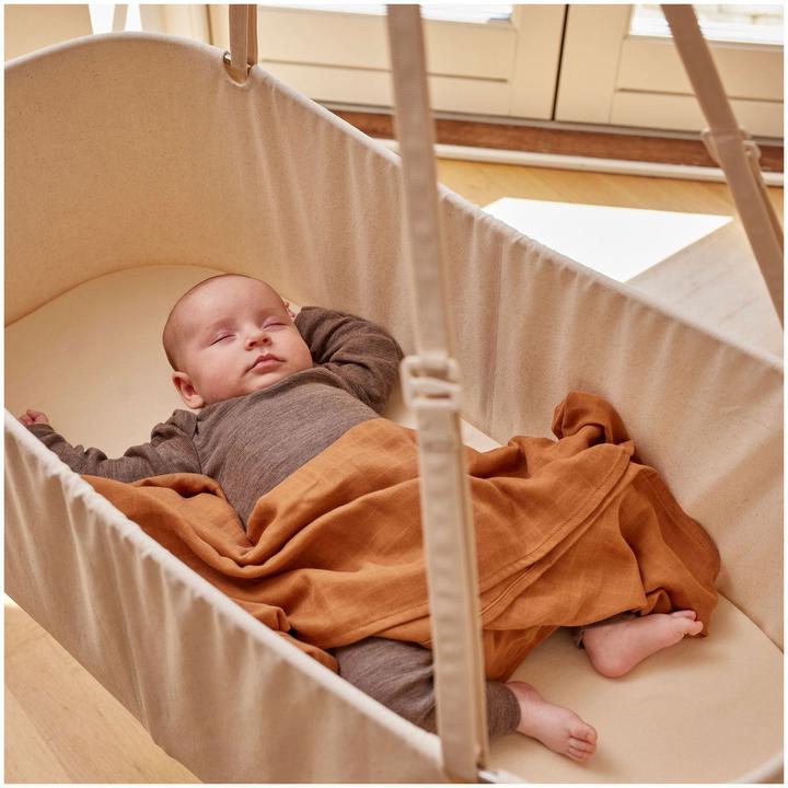 Produktbild Membantu Baby Cradle Nature