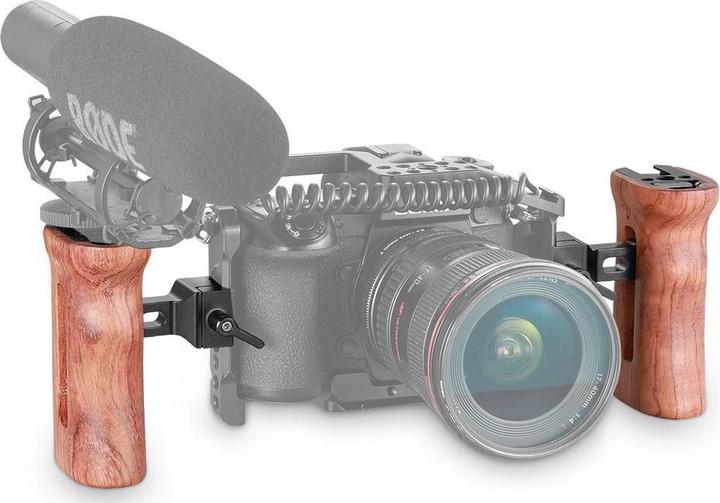 Image du produit SmallRig Bras d'extension avec rosette Arri (Accessoires vidéo divers)