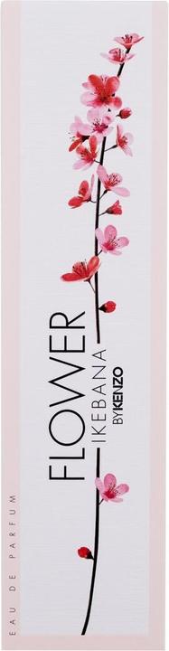Actual product image Kenzo Flower By Ikebana Edp Spray (Eau de parfum, 40 ml)