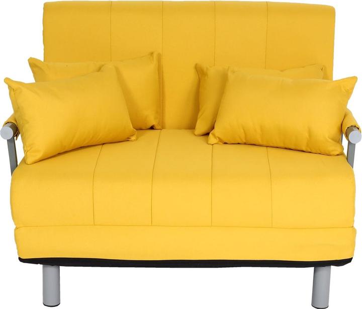 Produktbild JOHN316 Schlafsessel (2-Sitzer)