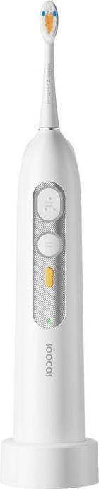 Produktbild Soocas T03 toothbrush tips (Schallzahnbürste)