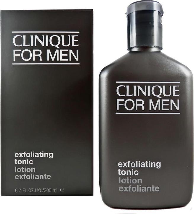 Produktbild Clinique Exfoliating (Reinigungslotion, 200 ml)