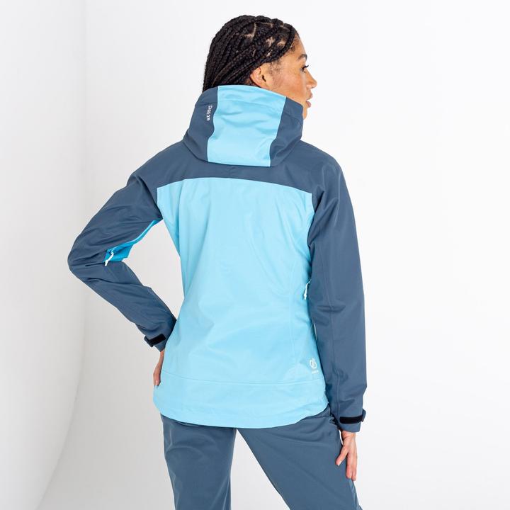 Produktbild Dare2b Diverse II Jacke wasserfest (36)