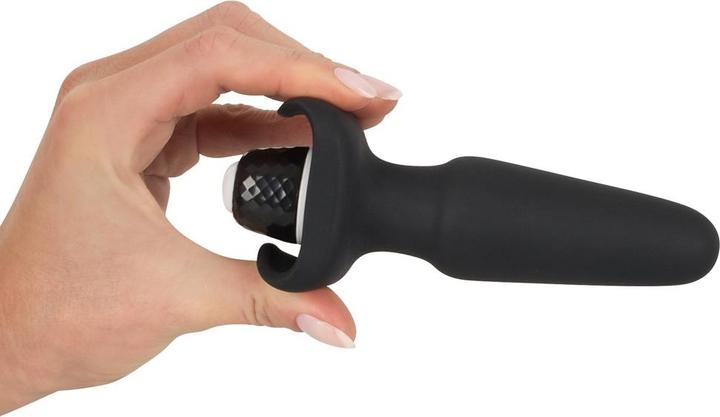 Actual product image Sweet Smile Rechargeable Butt Plug
