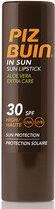 Image du produit Piz Buin Rouge à lèvres hydratant solaire SPF 30 (Brown)