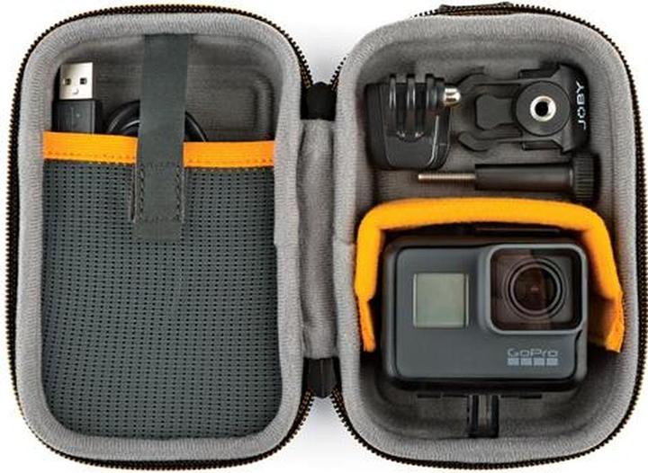 Actual product image Lowepro Hardside CS 40 (Camera case, 1.23 l)