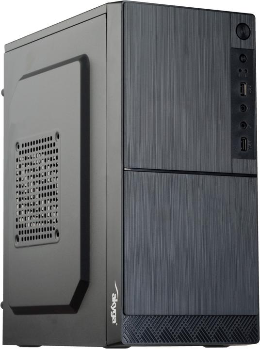 Akyga AK35BK (mATX, Flex ATX)