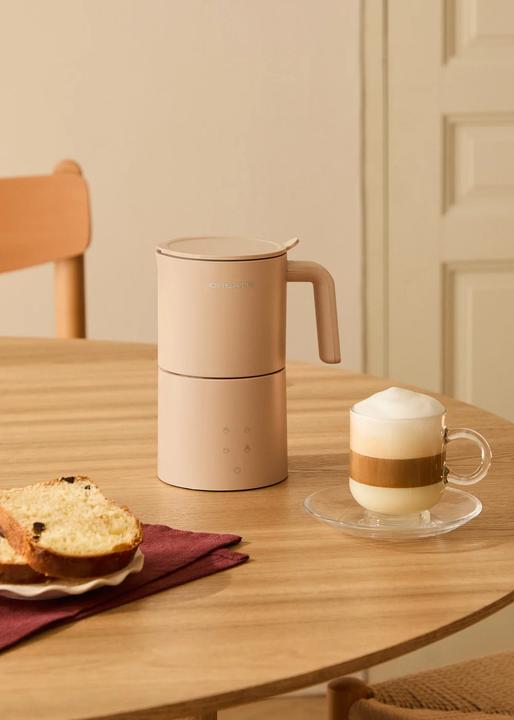 Produktbild Create Milchaufschäumer Studio PRO (620 ml)