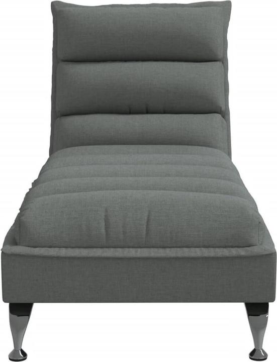 Produktbild vidaXL Chaiselongue
