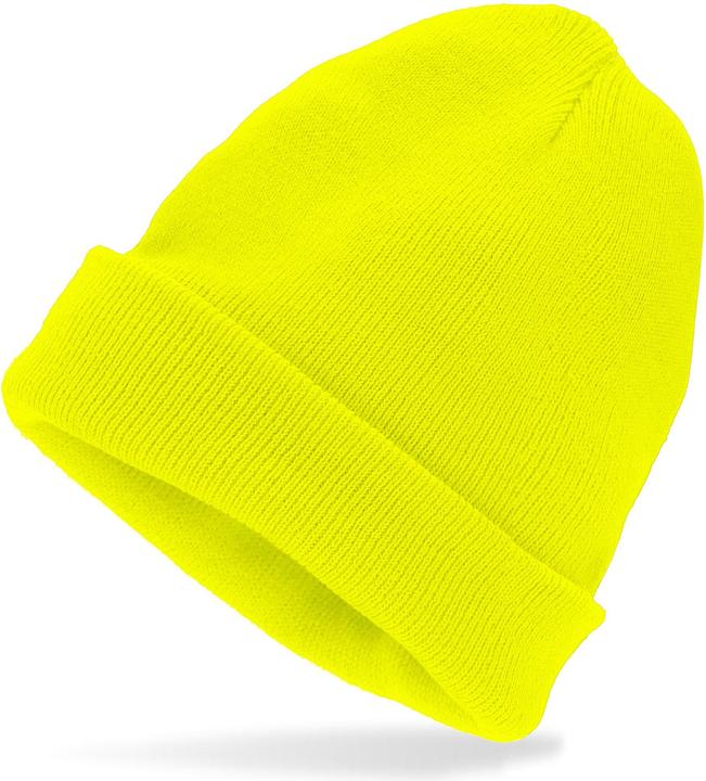 Immagine prodotto Widmann Cappuccio giallo neon
