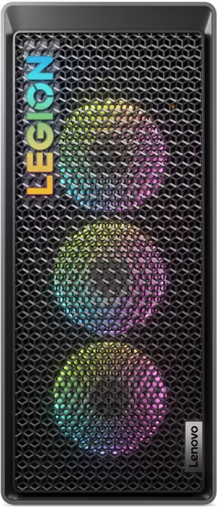 Produktbild Lenovo Legion T7 RTX 4080 (Intel Core i9-13900KF, 32 GB, 2000 GB, GeForce RTX 4080)