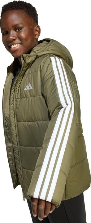 Produktbild Adidas Kid's Essentials 3-Stripes Padded Jacket (176)
