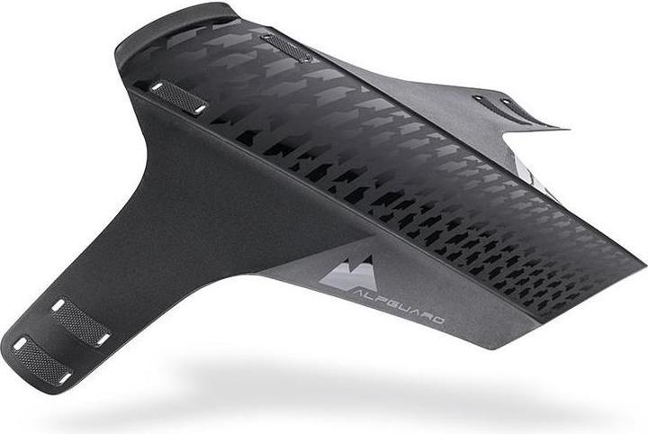 Actual product image Race One Alpguard