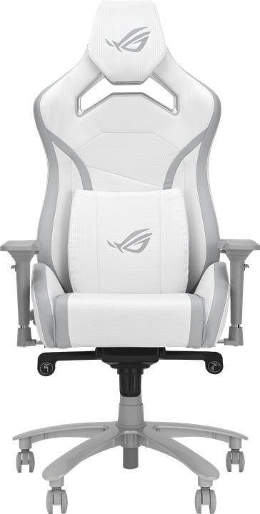 Immagine prodotto ASUS Sedia da gioco SL301CW ROG CHARIOT X Core WHT