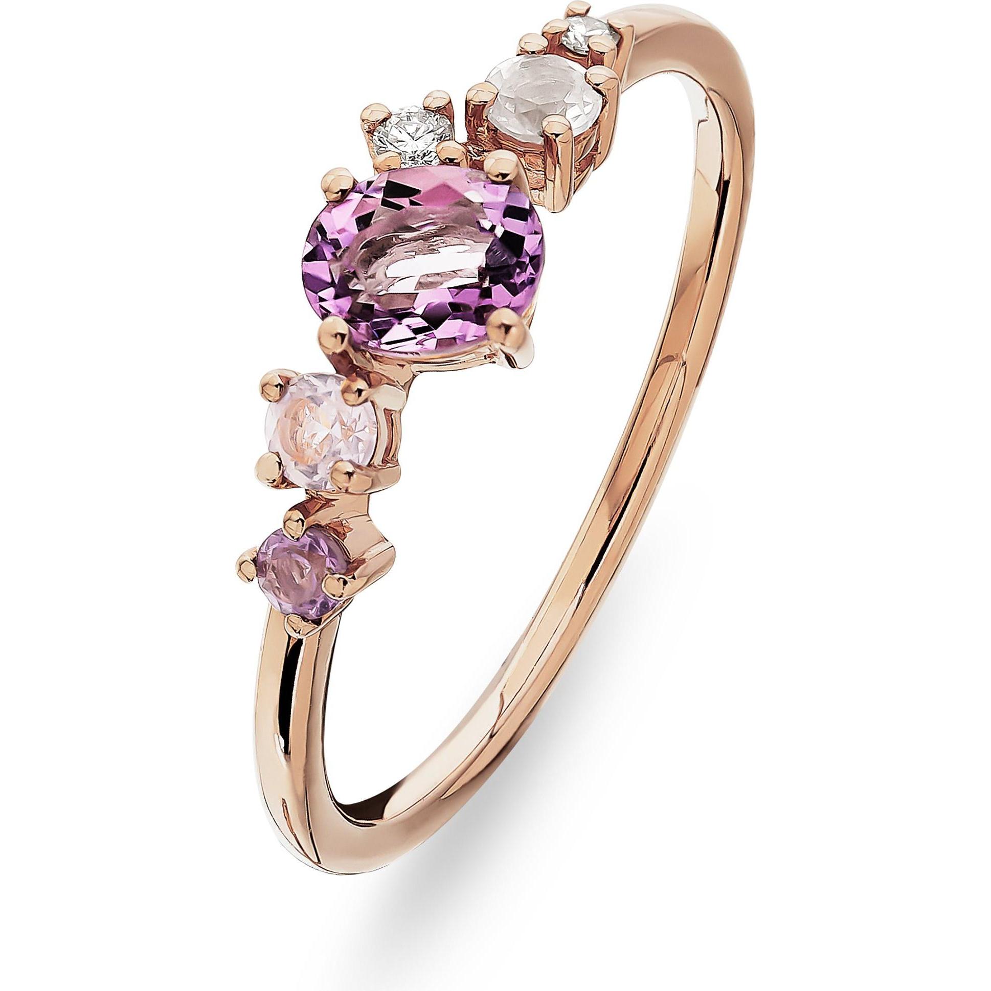Christ, Ring, Damenring, (60, 585/14 K Gold)