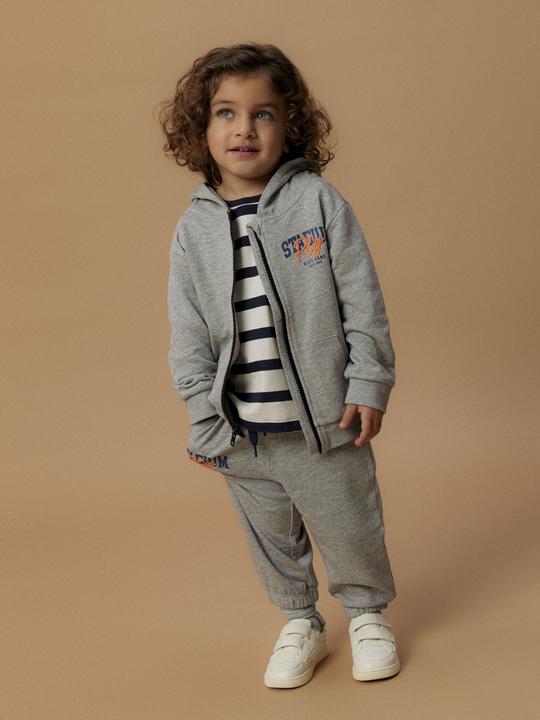 Produktbild Name it Bio-Baumwoll Strickjacke (92)