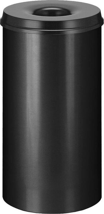 Actual product image kaiserkraft Wastebasket, self-extinguishing (30 l)