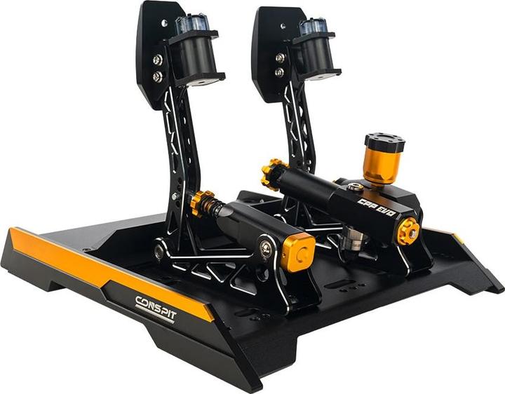 Produktbild Conspit CPP Evo Brake & Throttle