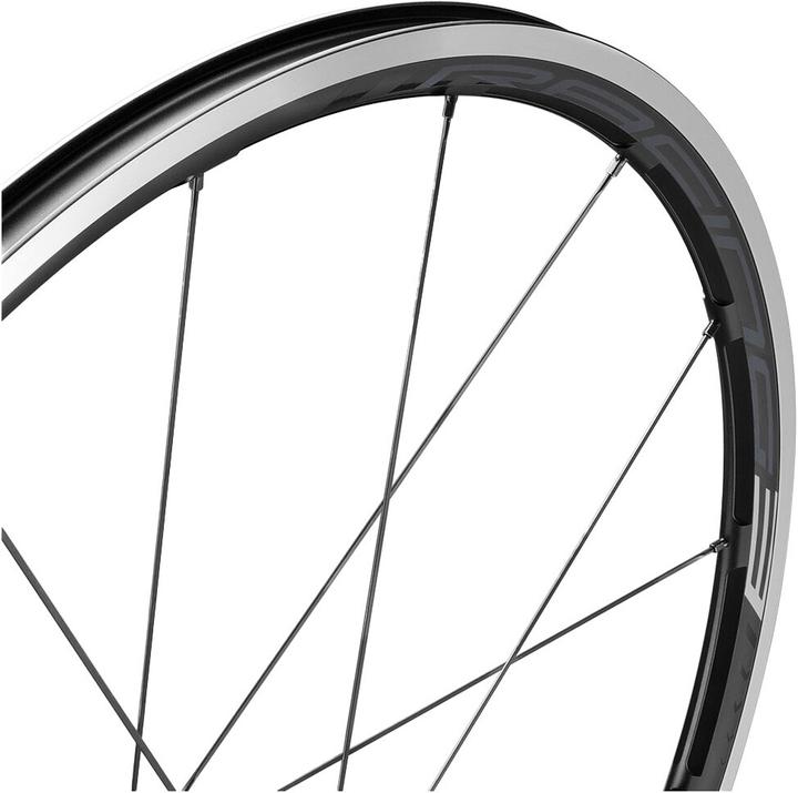 Actual product image Fulcrum Racing 3 (Wheelset, 28")