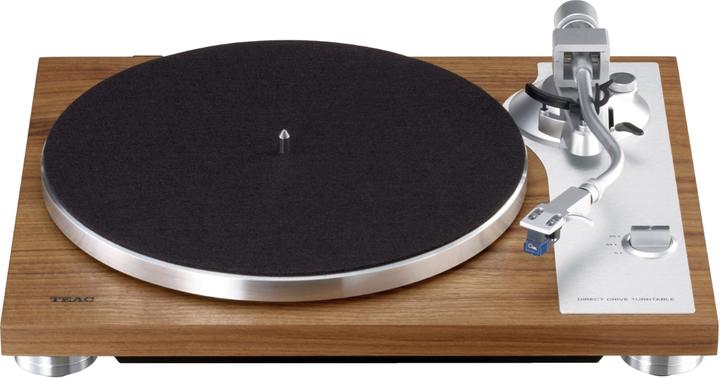 Actual product image TEAC Turntable (Manual)