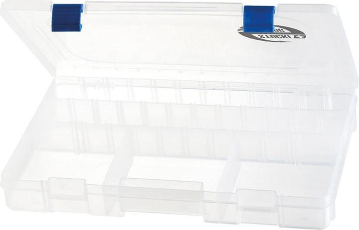 Immagine prodotto Stucki Fishing Köderbox, 36 cm x 22.5 cm x 5 cm (36 cm)