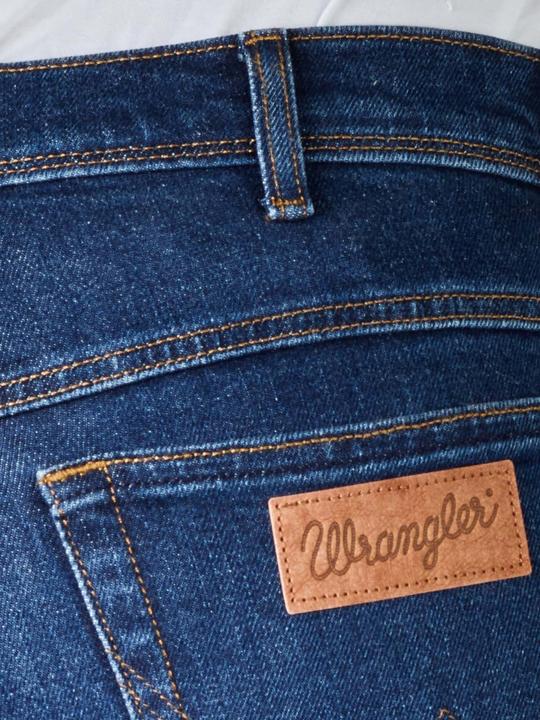 Produktbild Wrangler Texas (W31/L32)
