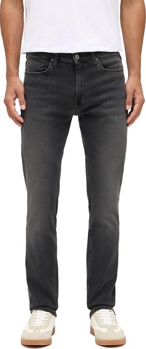Actual product image Mustang Low Rise Frisco Jeans Slim Fit Blue Black (W29/L32)