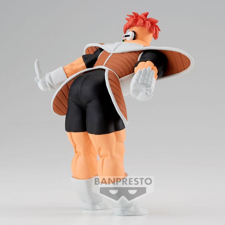 Produktbild Banpresto Dragon Ball - Recoom Solid Edge Works