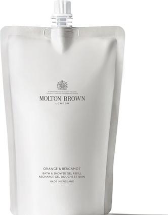 Actual product image Molton Brown Orange & Bergamot Refill (400 ml)