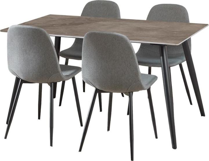 Actual product image AC Design Wicklow