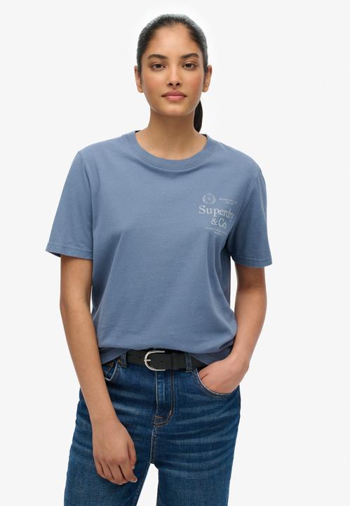 Produktbild Superdry Casual Luxe (S)