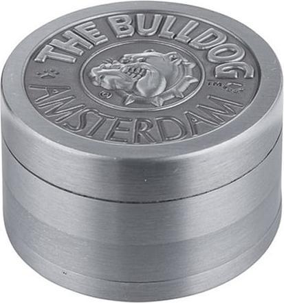 Immagine prodotto Bulldog Smerigliatrice - Argento 4 pezzi - 50 mm