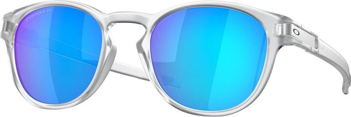Actual product image Oakley Latch