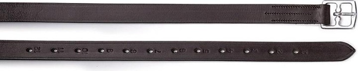 Actual product image Universal Textiles Stirrup leathers