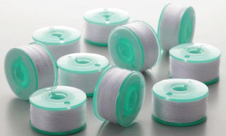 Actual product image Brother SKiTCH PP1 fortrådet underspole