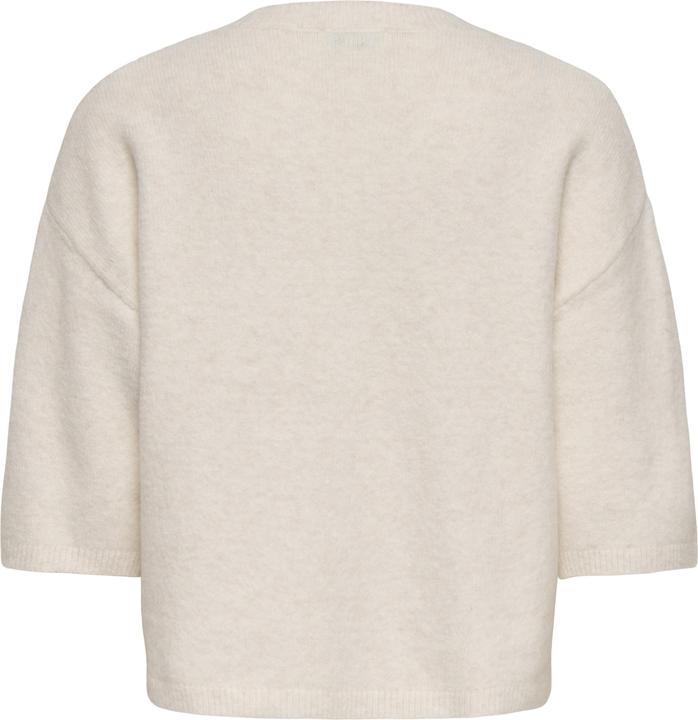 Produktbild JdY Jdychloe Life 3/4 On Pullover Knt Noos (M)