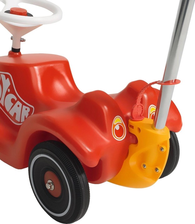 Immagine prodotto BIG Asta di spinta per auto Bobby