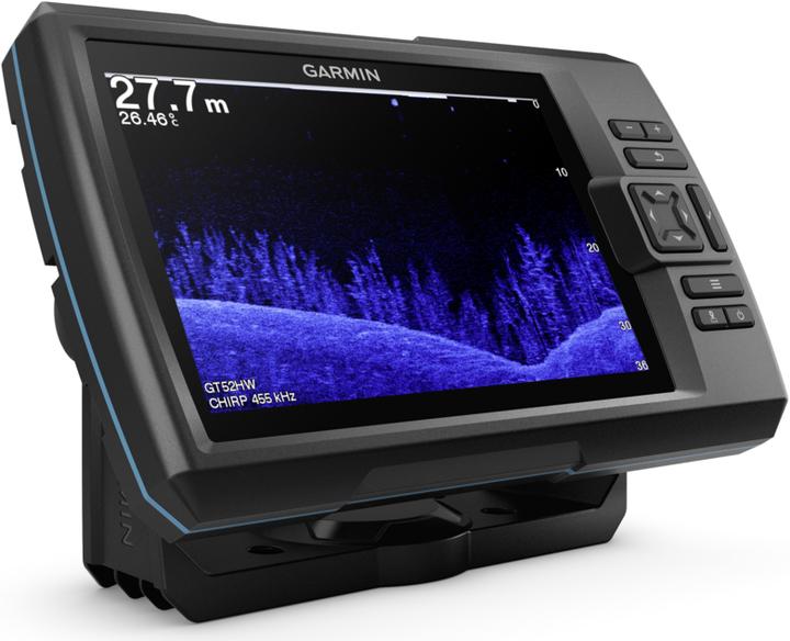 Image du produit Garmin Striker Plus 7cv avec codeur GT20-TM