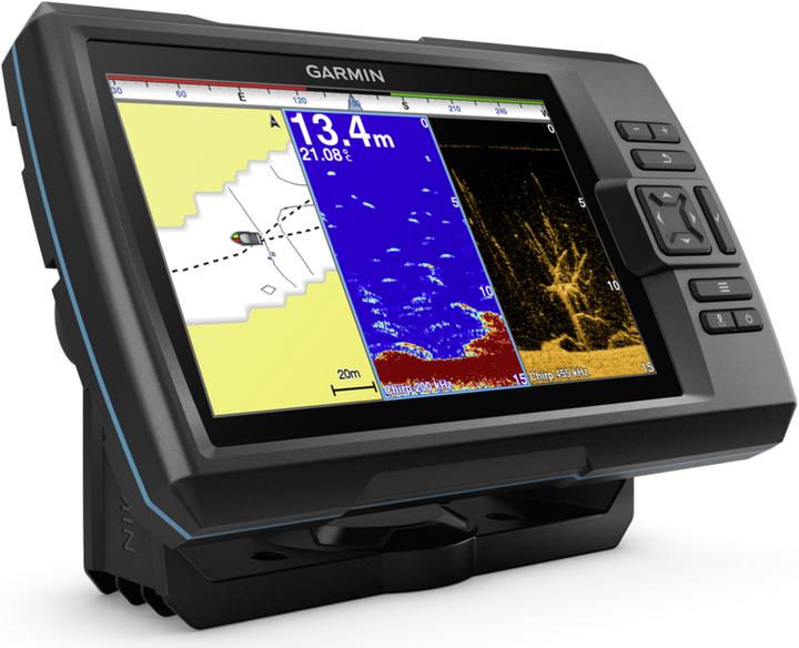 Produktbild Garmin Striker Plus