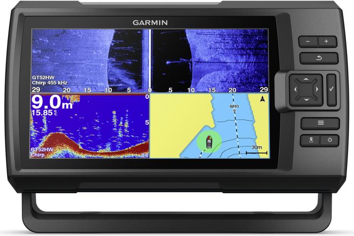 Produktbild Garmin Striker Plus